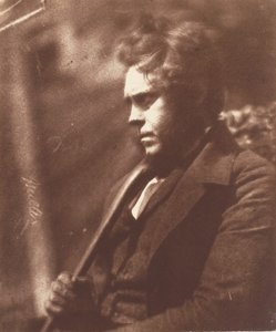 Hugh Miller, 1843-47 von Hill and Adamson