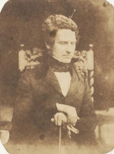 [Mann], 1843-47 von Hill and Adamson