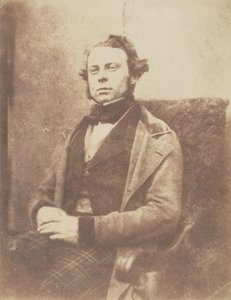 [Mann], 1843-47