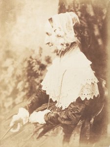Mrs. Rigby, 1843-47