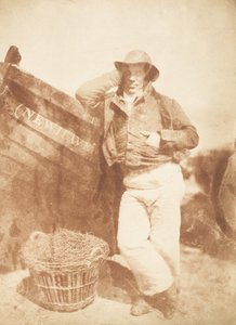 Newhaven Fischer, 1843-47