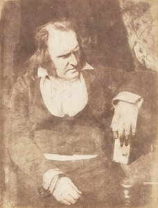 Prof. John Wilson von Hill and Adamson