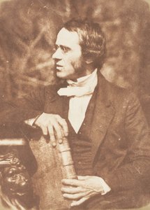 Rev. Dr. Andrew Sutherland, 1843-47. Schöpfer: David Octavius Hill, Robert Adamson, Hill & Adamson von Hill and Adamson