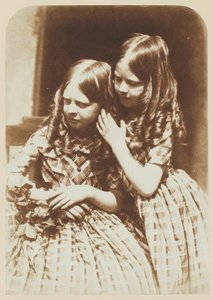 Die Fräuleins Grierson