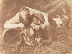 Die Fräulein McCandlish, 1843-47