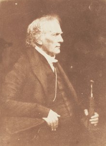 Thomas Chalmers von Hill and Adamson