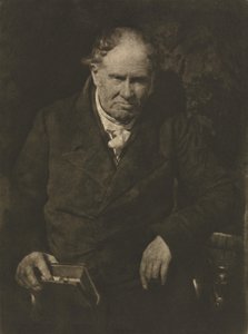 Camera Work: Dr. Munro von David Octavius Hill