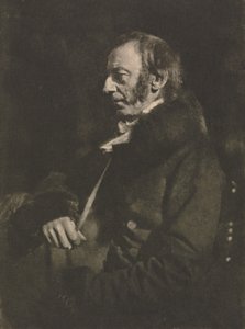 Der Marquis von Northampton von David Octavius Hill