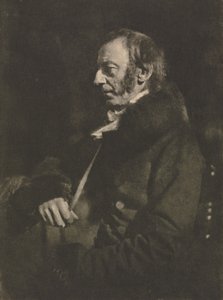 Camera Work: Der Marquis von Northampton, 1912 von David Octavius Hill