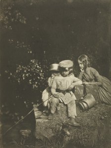 Camera Work: Der Minnow-Pool, 1909