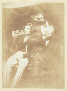 James Gordon, William Hanna D.D. und 