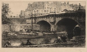 Le Pont Neuf