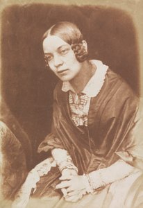 Fräulein Matilda Rigby
