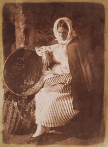 Mrs. Hall, Newhaven, 1843-47