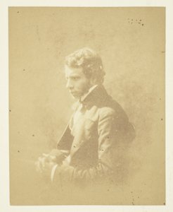 Ohne Titel von David Octavius Hill