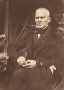 William McNab, 1843-1847 (Foto)
