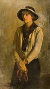 Betty von David Prophet Ramsay