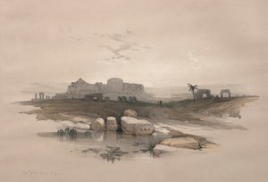 Eleutheropolis oder das moderne Beit-Jibrin