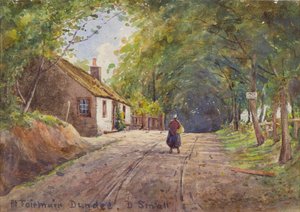 In Fairmuir, Dundee von David Small
