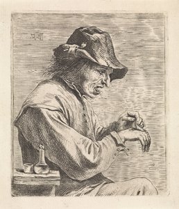 Gefühl von David Teniers (II)