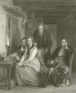 Duncan Gray von David Wilkie
