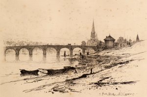 Perth-Brücke