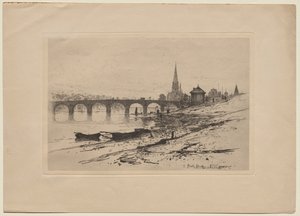Perth-Brücke