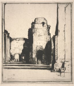 Tepidarium