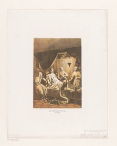 Frauenkostüm, 12. Jahrhundert