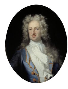 Bildhauer Burchard Precht von David von Krafft
