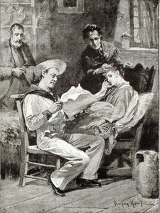 Der Dorfheld, aus 