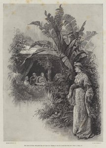 Sie waren verheiratet, von Walter Besant und James Rice von Davidson Knowles