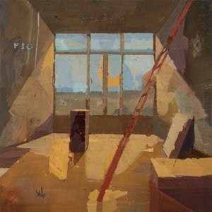 Musée des Aigles Modernes 14 von Davis Lisboa