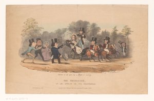 Attentat auf Königin Victoria, 1840