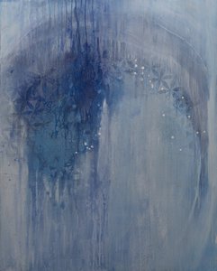 Heilige blaue Geometrie
