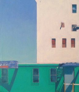 Brooklyn Koscher Café, 2012