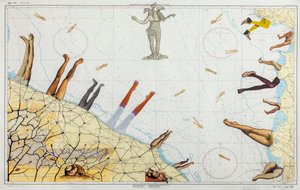 Seebeine von Deirdre Kelly
