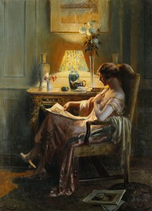 Ruhige Momente