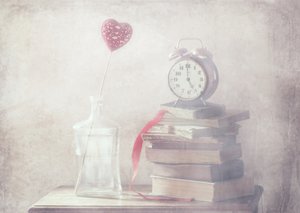Träumerische Liebeszeit von Delphine Devos