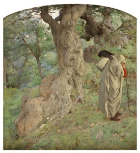 Das Ende der Strecke von Denis William Eden