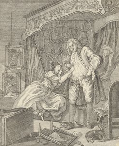 Nach, 1790-1810