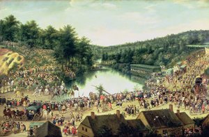 Fest Unserer Lieben Frau vom Wald