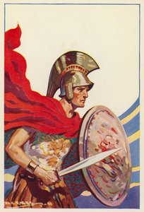Odysseus