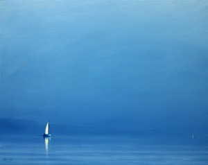 Sommerdunst