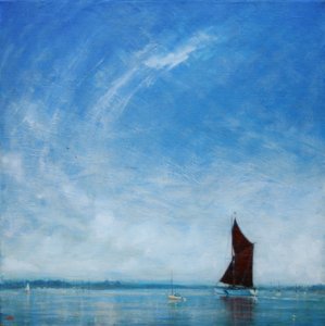 Unbekanntes Bild von Derek Hare