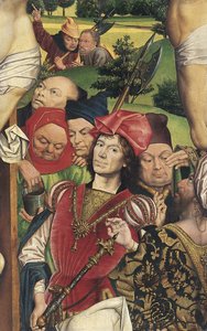Der gute Zenturio