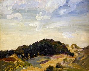 Landschaft