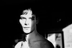Männer, 2011 von Diana Gomez