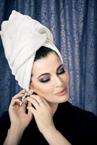Nigella von Diana Gomez
