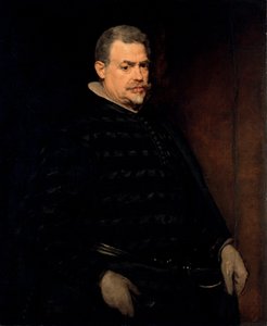  von Diego Velázquez